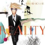 Reality - David Bowie
