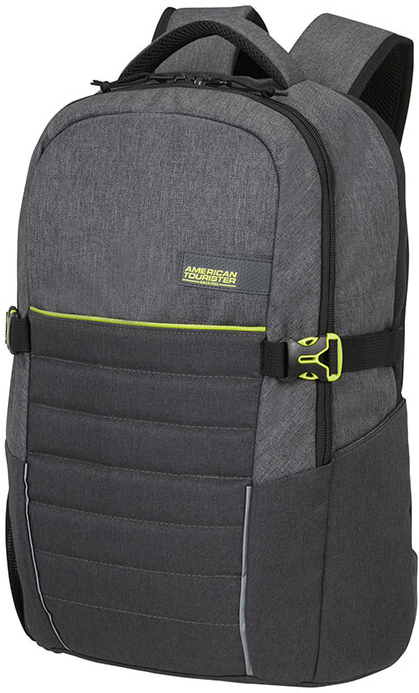 American Tourister Anthracite Grey 22 l