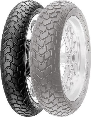 Pirelli MT60 110/80 R18 W 58H