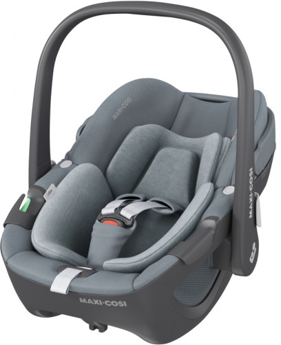 Maxi-Cosi Pebble 360 2021 Essential Grey