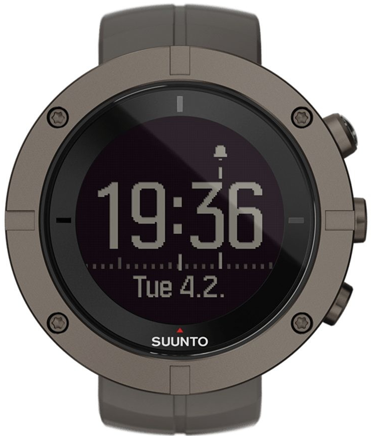 Suunto Kailash 7R