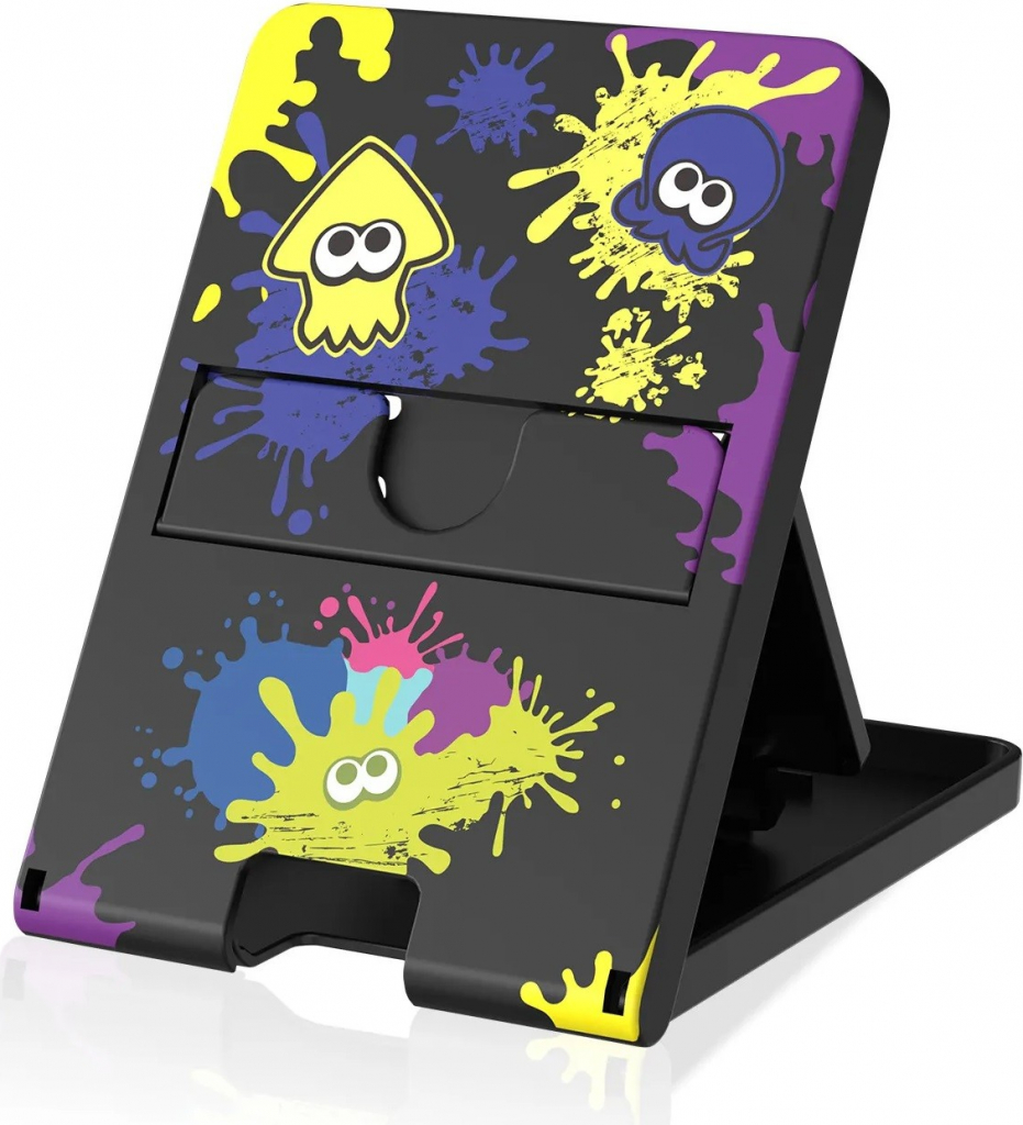 Nintendo Switch Compact PlayStand - Splatoon