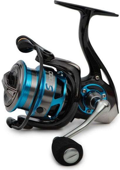 Salmo S3000 Reel