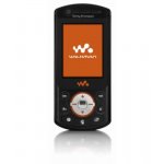 Sony Ericsson W900i