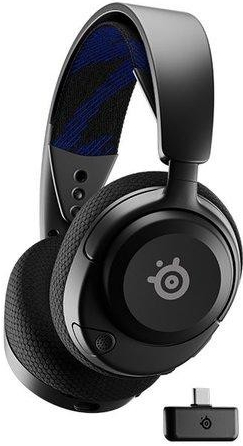 Steelseries Arctis Nova 4P