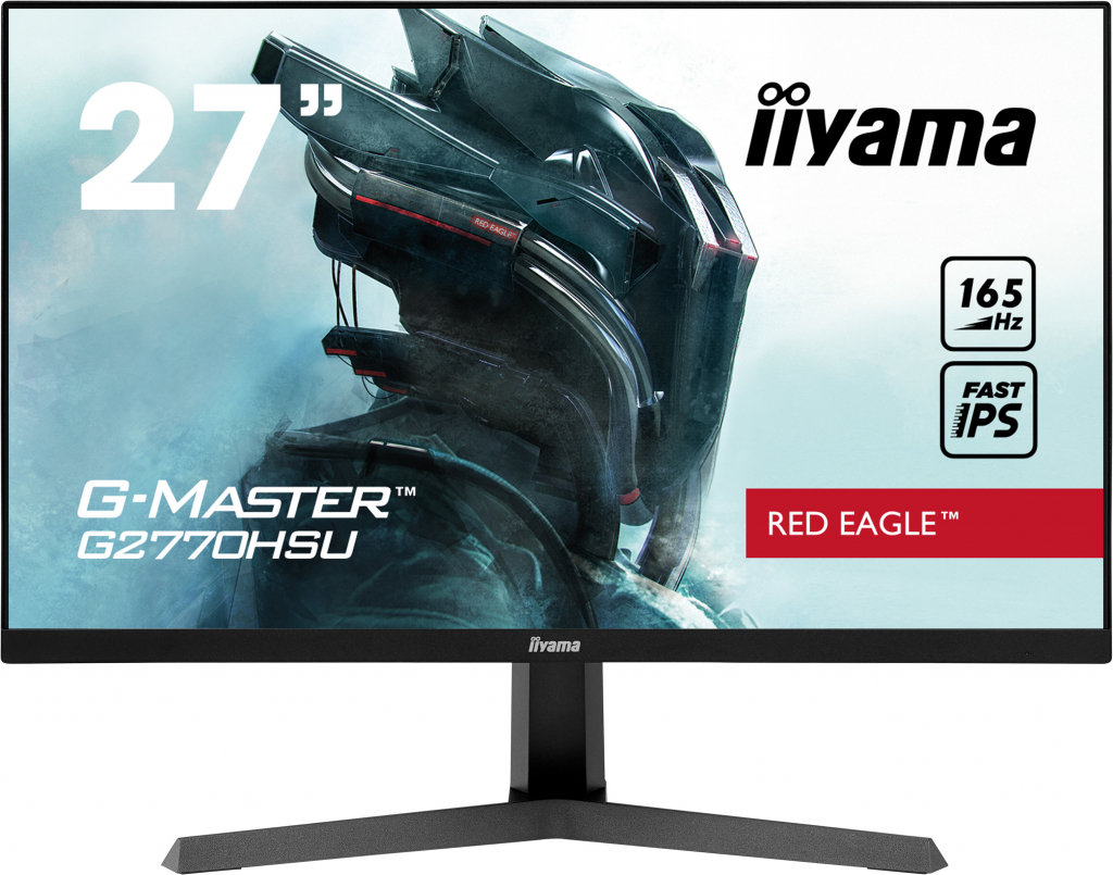 iiyama G2770HSU-B1