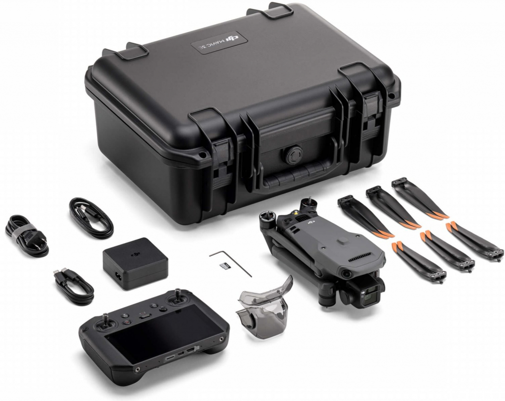 DJI Mavic 3 Enterprise DJIM0240EC