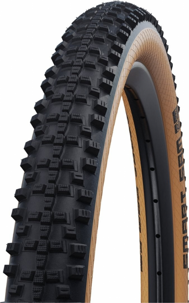 Schwalbe Smart Sam 27.5x2.60