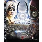 Sacred 2: Fallen Angel (Collector's edition)