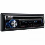 Kenwood KDC-W4544