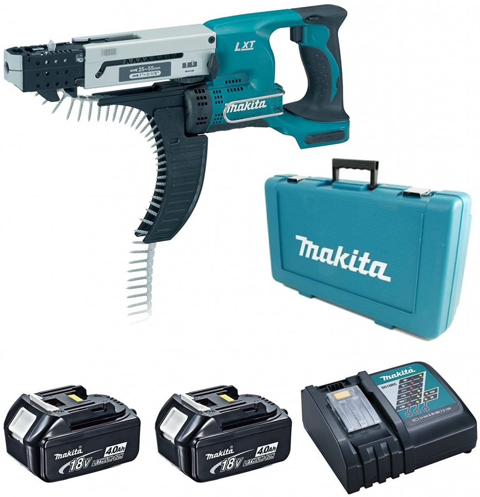 Makita DFR550RFE