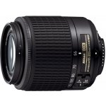 Nikon 55-200mm f/4G ED AF-S DX