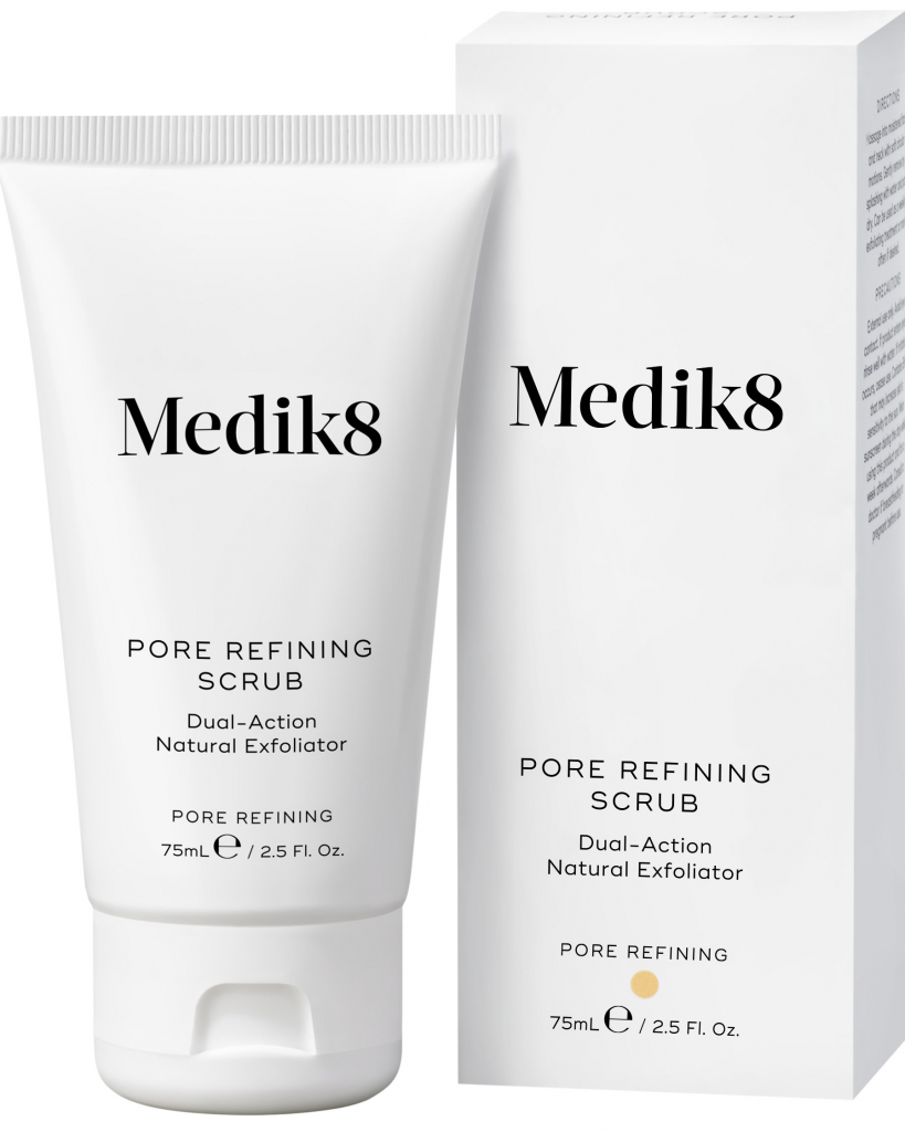 Medik8 dailySCRUB 75 ml