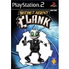 Secret Agent Clank