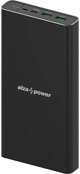 AlzaPower Metal APW-PBM40PD100B