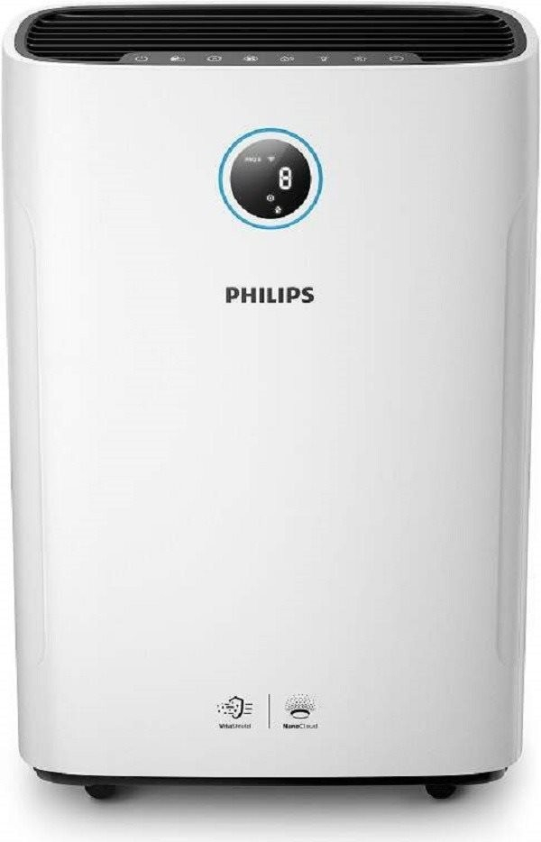 Philips Series AC2729/50