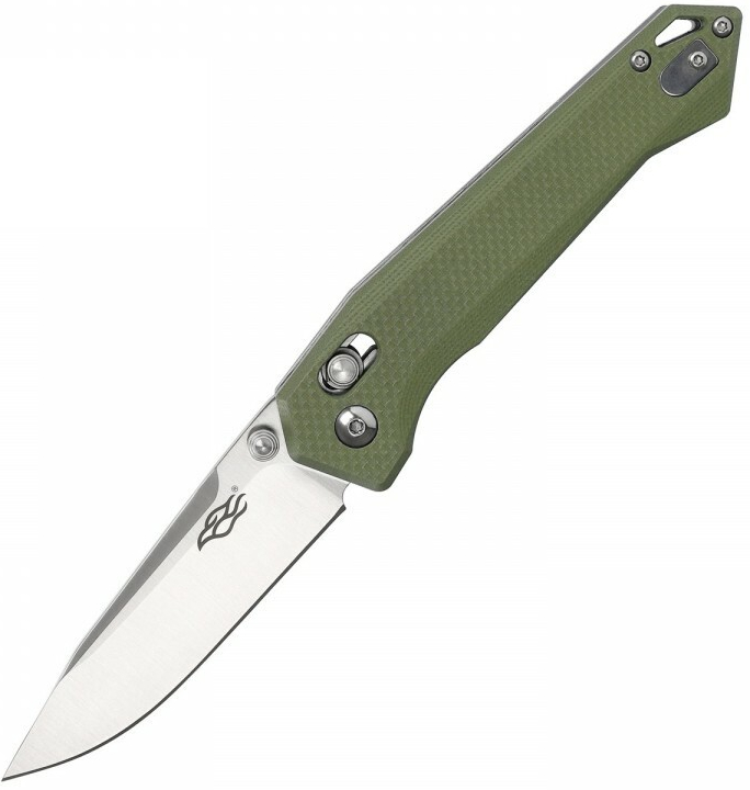 GANZO Knife Firebird FB7651-GR