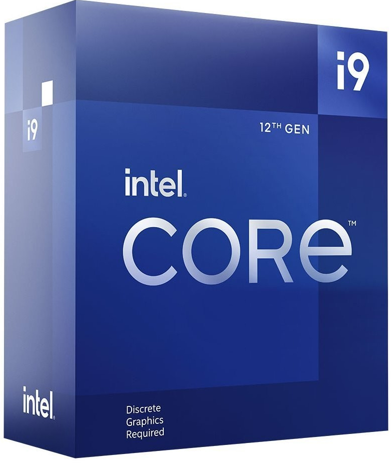 Intel Core i9-12900F BX8071512900F