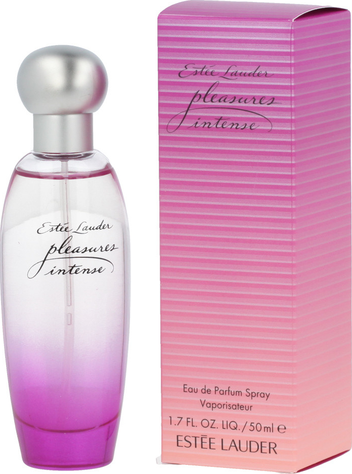 Estee Lauder Pleasures Intense parfémovaná voda dámská 50 ml