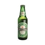 Heineken Lager beer pivo 24x330 ml sklo