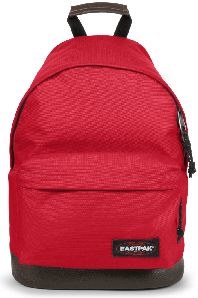 Eastpak Wyoming Chuppachop red 24 l