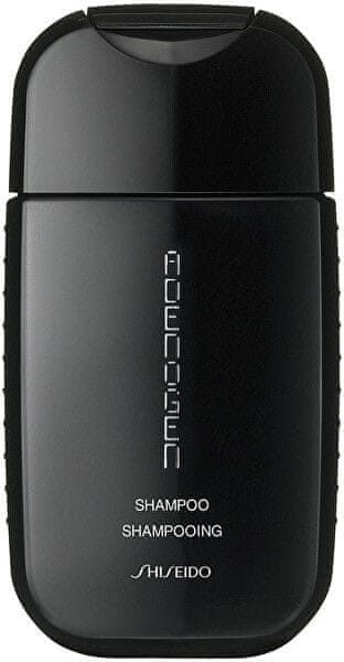 Shiseido Šampon pro růst vlasů Adenogen Energizing Shampoo 220 ml