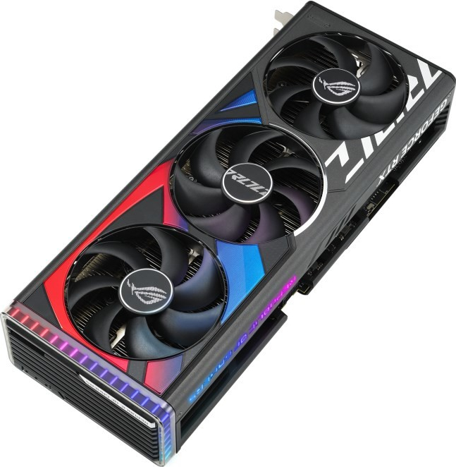 Asus ROG-STRIX-RTX4090-24G-GAMING 90YV0ID1-M0NA00