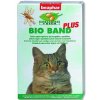 Beaphar antiparazitní obojek CAT BIO BAND 35cm