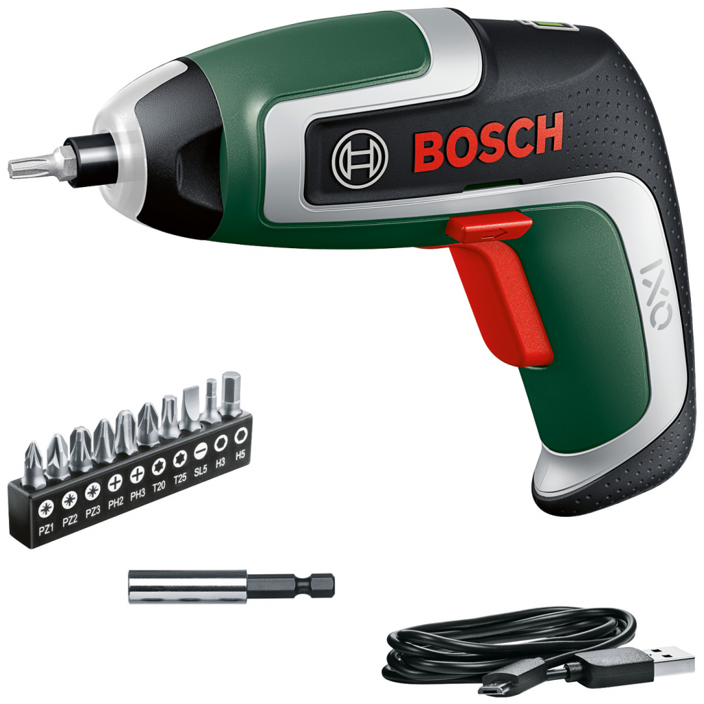 Bosch IXO 7 0.603.9E0.020