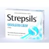 STREPSILS COOLING MINT 16 pastilek STREPSILS COOLING MINT 16 pastilek