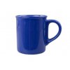 Hrnek modrý 270ml Hrnek modrý 270ml