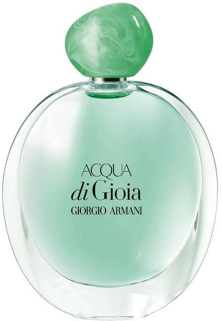 Giorgio Armani Acqua Di Gioia parfémovaná voda dámská 100 ml