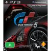 Gran Turismo 5