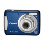 Canon PowerShot A480
