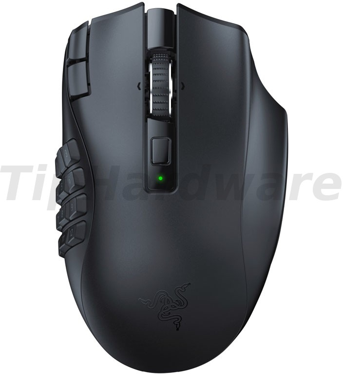 Razer Naga V2 HyperSpeed RZ01-03600100-R3G1