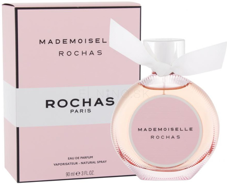 Rochas Rochas Mademoiselle Rochas parfémovaná voda dámská 90 ml Tester