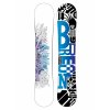 BURTON TWC STANDARD WHT/BLU
