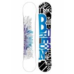 BURTON TWC STANDARD WHT/BLU