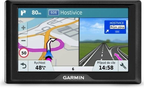 Garmin Drive 52T Europe45