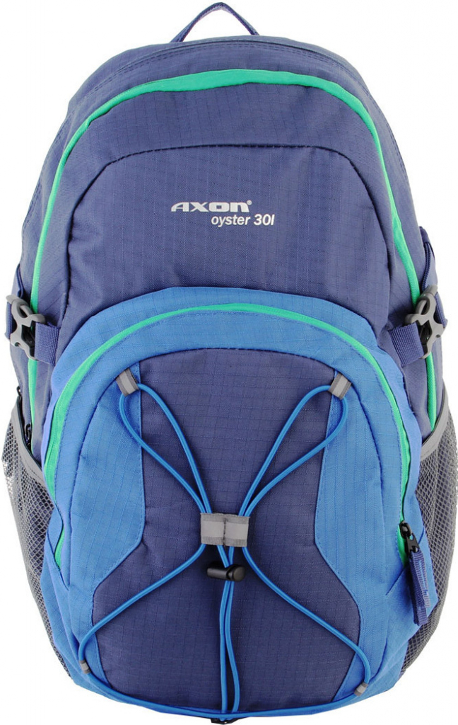 Axon Oyster 30l modrý