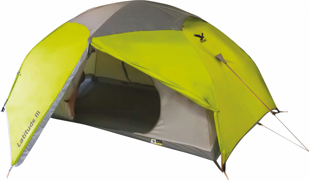 Salewa Latitude III