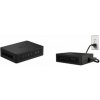 WD Livewire WDBABY0000NBK Powerline AV Ethernet WD Livewire WDBABY0000NBK Powerline AV Ethernet