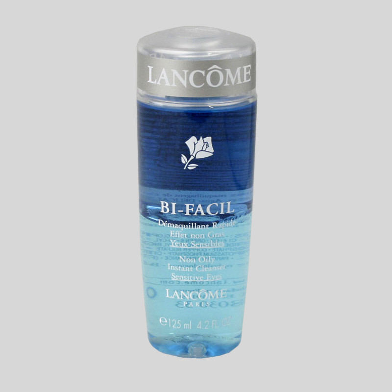 Lancome Bi-Facil Eye Make up Remover 125 ml