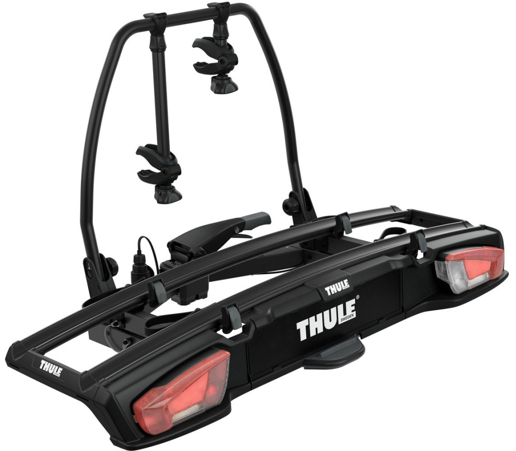 Thule VeloSpace XT 938 + adaptér 938-1