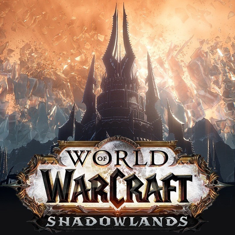 World of Warcraft: Shadowlands