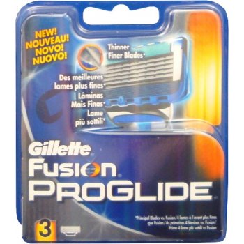 Gillette Fusion Proglide Ks Od K Heureka Cz