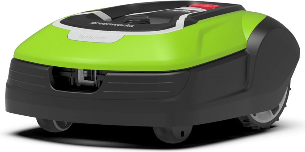 Greenworks Optimow 10 GSM 2505507