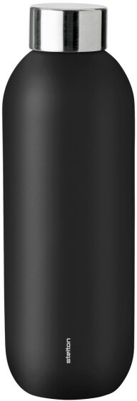 Stelton KEEP COOL 0,6 l black