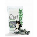Brit Care Let's Bite! brush bone 90g