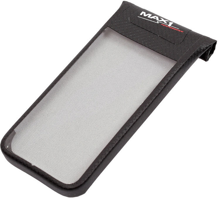 Pouzdro MAX1 Mobile X černé
